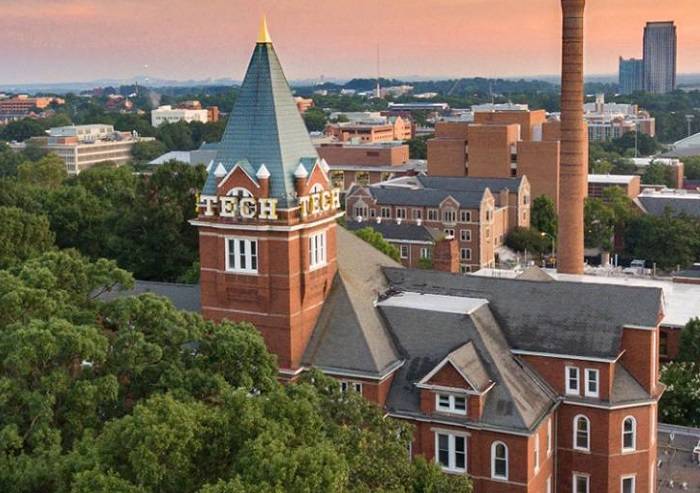 Overview of Georgia Tech