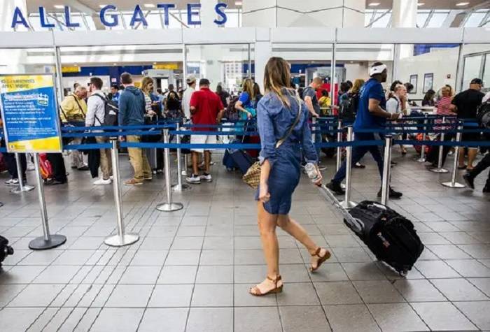 Understanding TSA Security Procedures