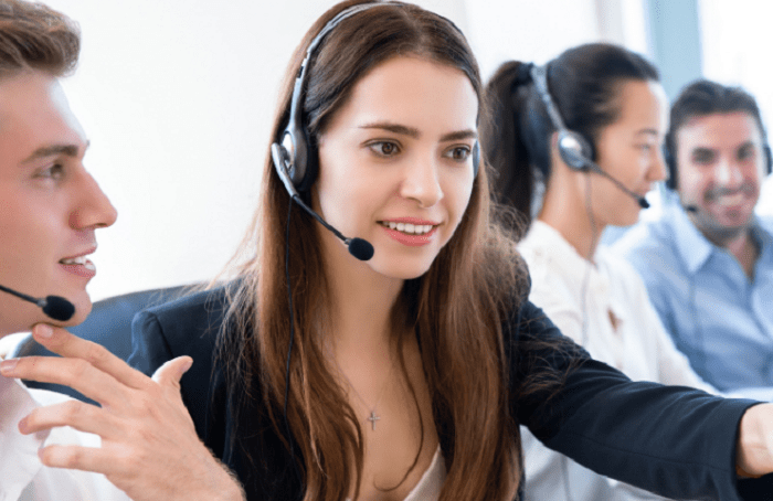 Using a Call Recording Service